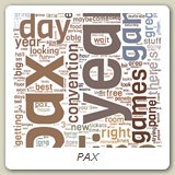 PAX