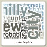 philadelphia
