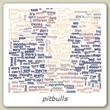 pitbulls