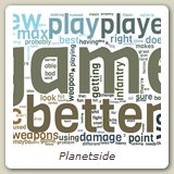 Planetside