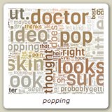 popping