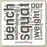 powerlifting