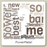 PowerMetal