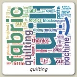quilting