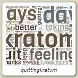quittingkratom
