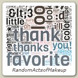 RandomActsofMakeup