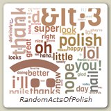 RandomActsOfPolish