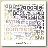 redditsync