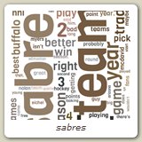 sabres