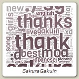 SakuraGakuin