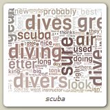 scuba
