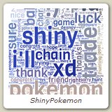 ShinyPokemon