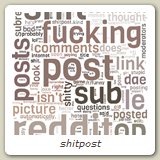 shitpost