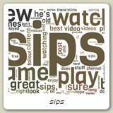 sips