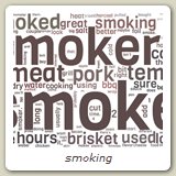 smoking