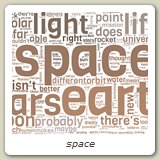 space