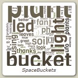 SpaceBuckets