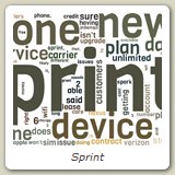 Sprint
