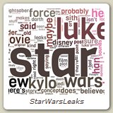 StarWarsLeaks
