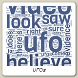 UFOs