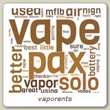 vaporents