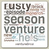 venturebros