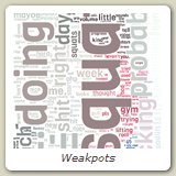 Weakpots