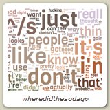 wheredidthesodago