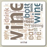 wine