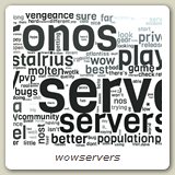 wowservers